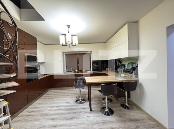 Casa de închiriat 5 camere Ghercesti - 184494CI | BLITZ Craiova | Poza4