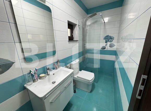 Casa de închiriat 5 camere Ghercesti - 184494CI | BLITZ Craiova | Poza15