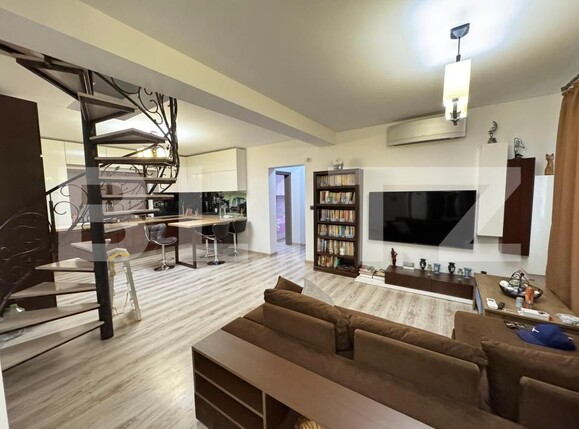 Casa de închiriat 5 camere Ghercesti - 184494CI | BLITZ Craiova | Poza1