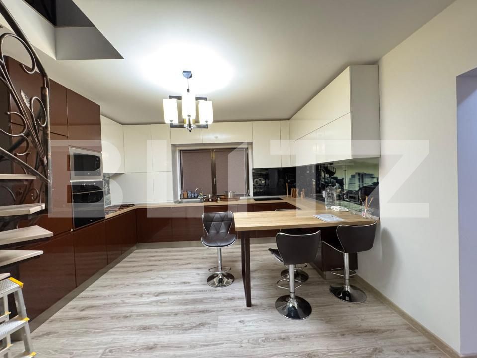 Casa de închiriat 5 camere Ghercesti - 184494CI | BLITZ Craiova | Poza4