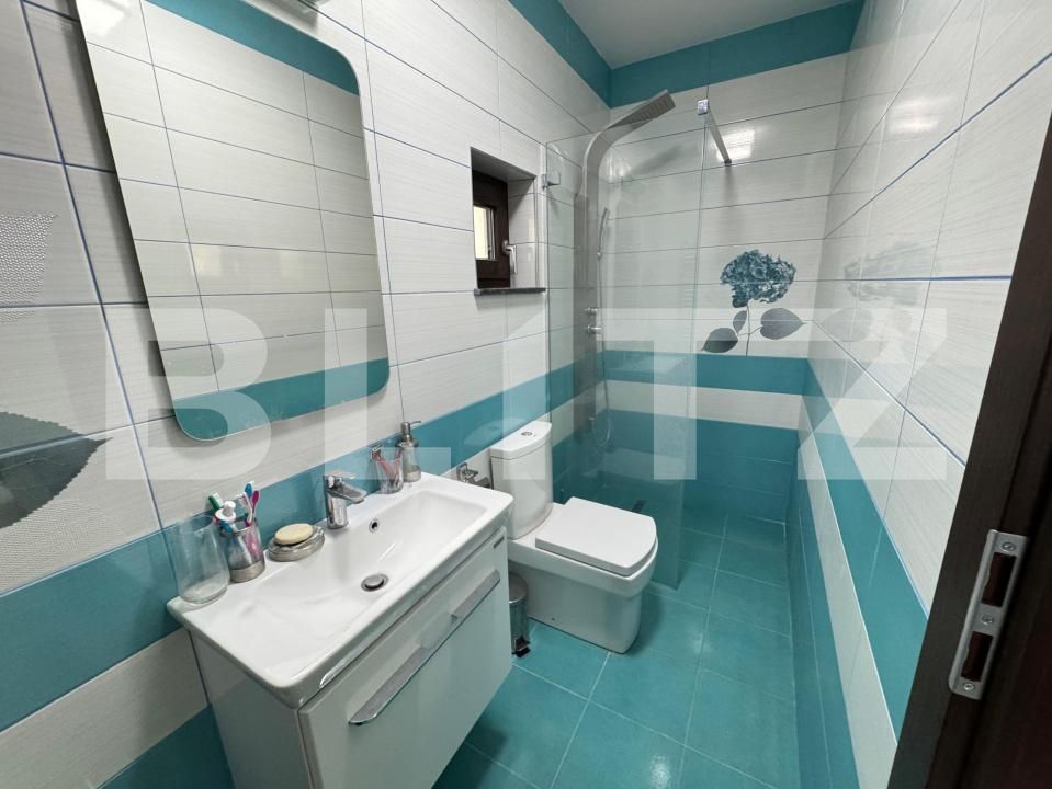 Casa de închiriat 5 camere Ghercesti - 184494CI | BLITZ Craiova | Poza15