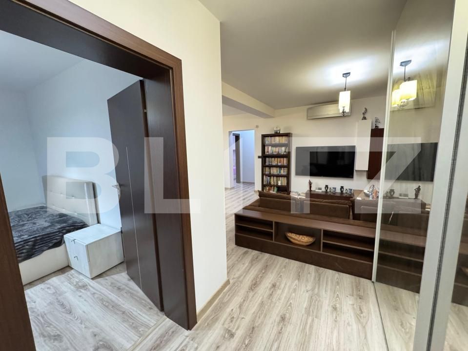 Casa de închiriat 5 camere Ghercesti - 184494CI | BLITZ Craiova | Poza2