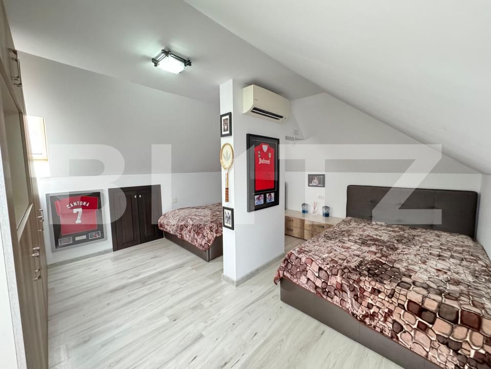 Casa de închiriat 5 camere Ghercesti - 184494CI | BLITZ Craiova | Poza12