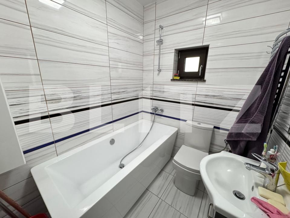 Casa de închiriat 5 camere Ghercesti - 184494CI | BLITZ Craiova | Poza14