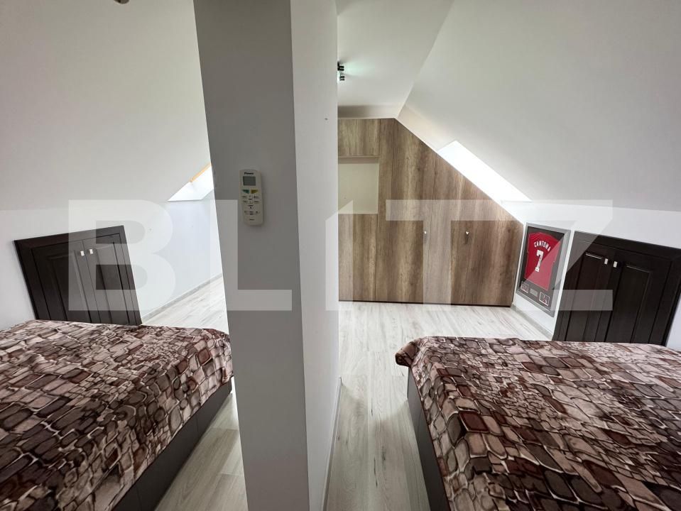 Casa de închiriat 5 camere Ghercesti - 184494CI | BLITZ Craiova | Poza13