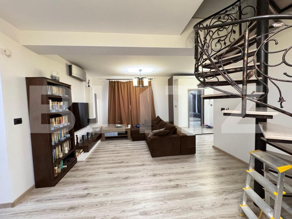 Casa de închiriat 5 camere Ghercesti - 184494CI | BLITZ Craiova | Poza3