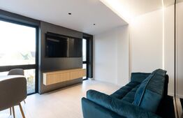 Studio de lux, bloc nou, zona centrala