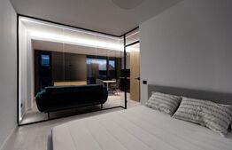 Studio de lux, bloc nou, zona centrala