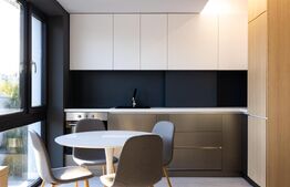 Studio de lux, bloc nou, zona centrala