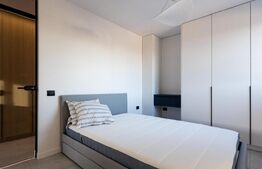 Studio de lux, bloc nou, zona centrala