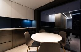 Studio de lux, bloc nou, zona centrala