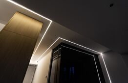 Studio de lux, bloc nou, zona centrala