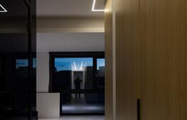 Studio de lux, bloc nou, zona centrala