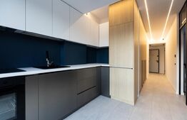 Studio de lux, bloc nou, zona centrala