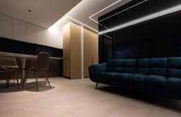 Studio de lux, bloc nou, zona centrala