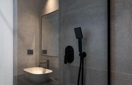 Studio de lux, bloc nou, zona centrala
