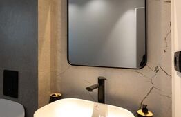 Studio de lux, bloc nou, zona centrala