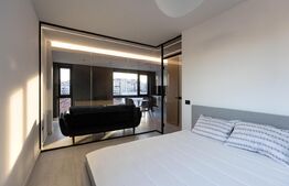 Studio de lux, bloc nou, zona centrala