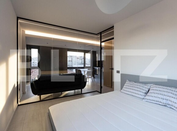 Apartament de închiriat 2 camere Central - 184496AI | BLITZ Craiova | Poza12