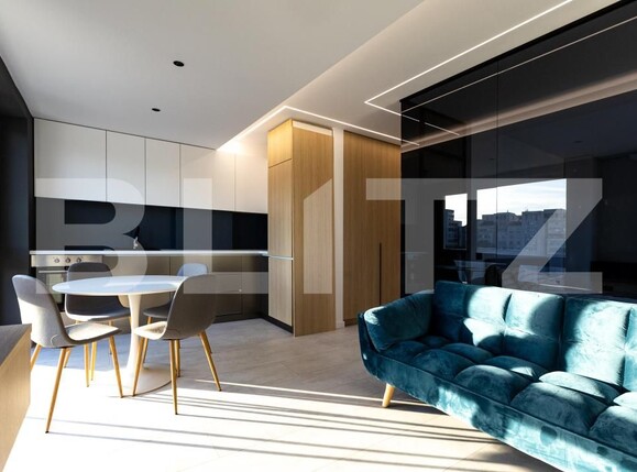 Apartament de închiriat 2 camere Central - 184496AI | BLITZ Craiova | Poza5
