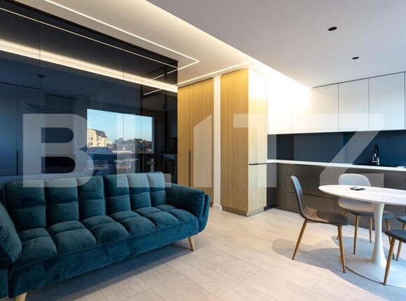 Apartament de închiriat 2 camere Central - 184496AI | BLITZ Craiova | Poza1