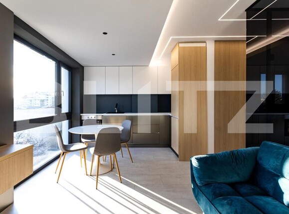 Apartament de închiriat 2 camere Central - 184496AI | BLITZ Craiova | Poza4