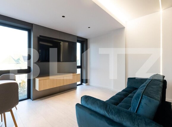 Apartament de închiriat 2 camere Central - 184496AI | BLITZ Craiova | Poza3