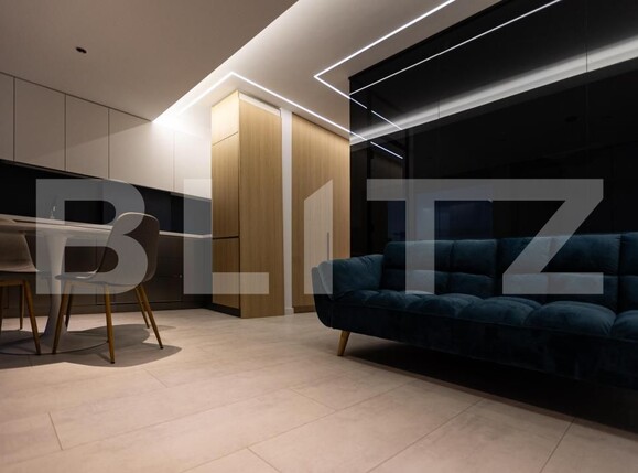 Apartament de închiriat 2 camere Central - 184496AI | BLITZ Craiova | Poza2