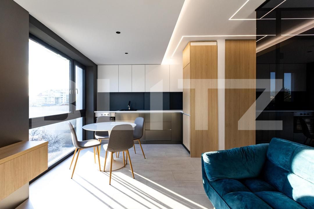 Apartament de închiriat 2 camere Central - 184496AI | BLITZ Craiova | Poza4