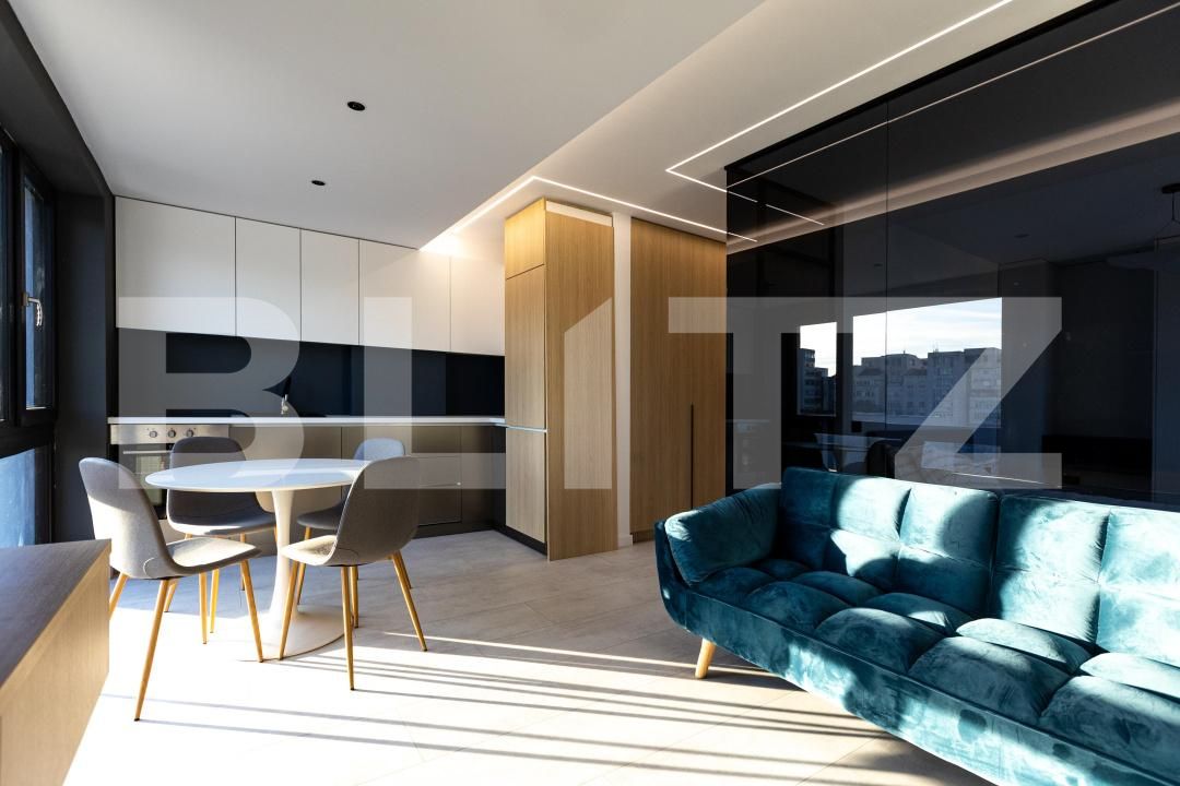 Apartament de închiriat 2 camere Central - 184496AI | BLITZ Craiova | Poza5