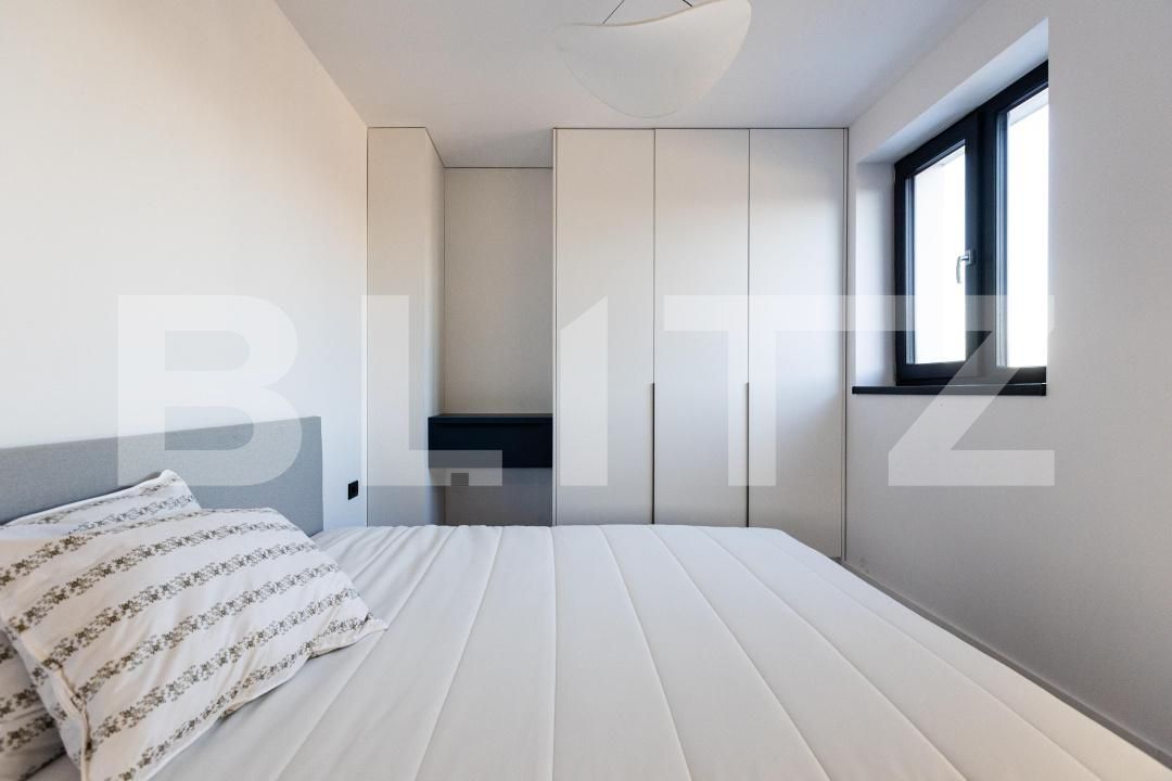 Apartament de închiriat 2 camere Central - 184496AI | BLITZ Craiova | Poza13