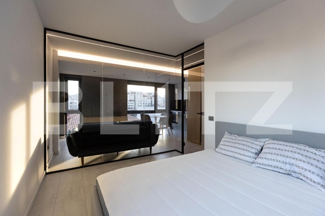 Apartament de închiriat 2 camere Central - 184496AI | BLITZ Craiova | Poza12