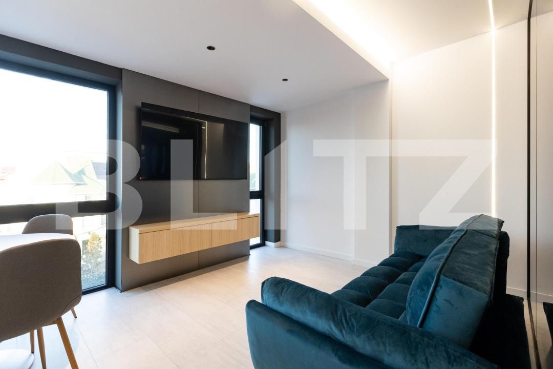 Apartament de închiriat 2 camere Central - 184496AI | BLITZ Craiova | Poza3