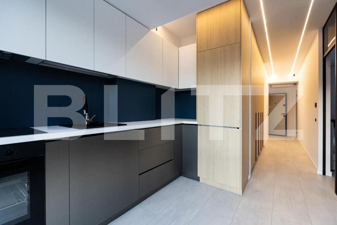 Apartament de închiriat 2 camere Central - 184496AI | BLITZ Craiova | Poza15