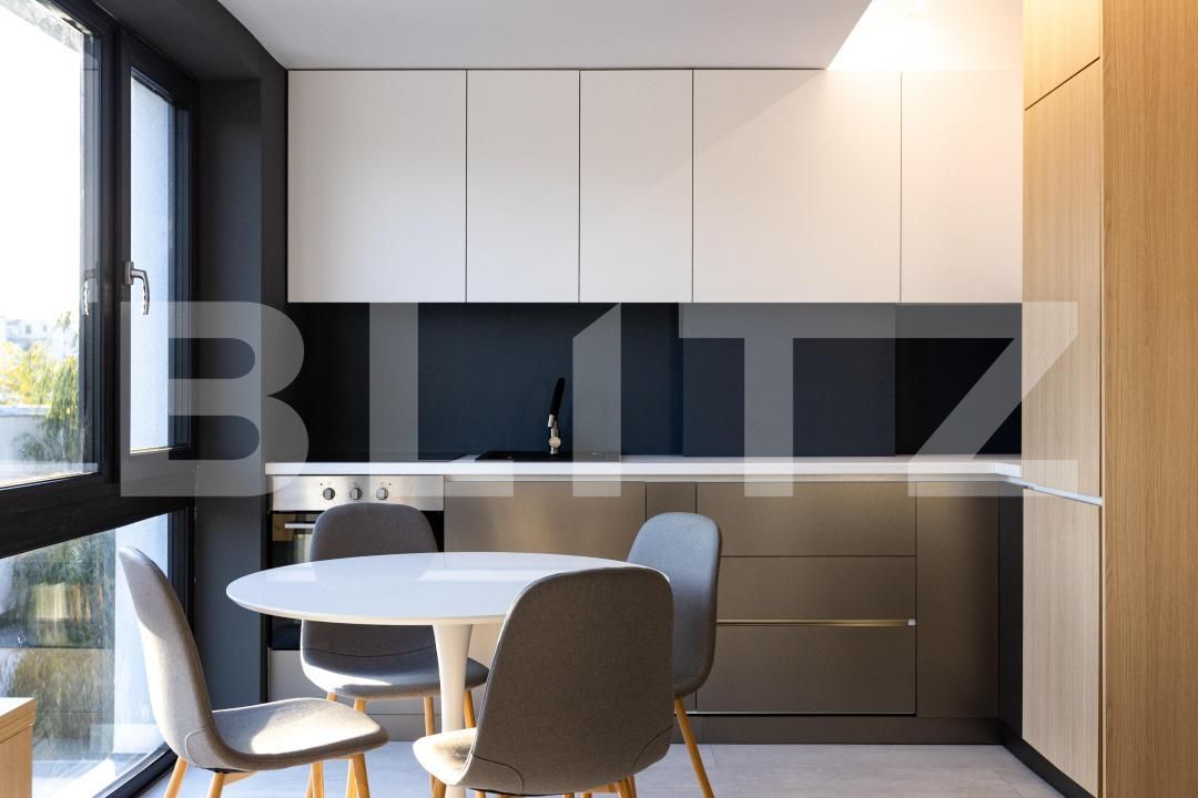 Apartament de închiriat 2 camere Central - 184496AI | BLITZ Craiova | Poza6