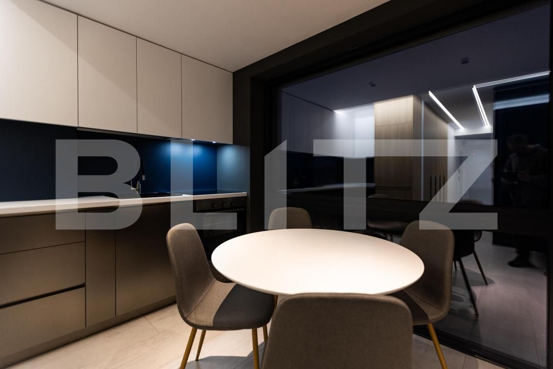 Apartament de închiriat 2 camere Central - 184496AI | BLITZ Craiova | Poza18