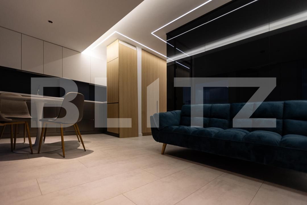 Apartament de închiriat 2 camere Central - 184496AI | BLITZ Craiova | Poza2