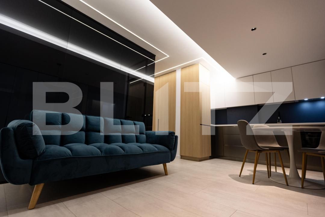 Apartament de închiriat 2 camere Central - 184496AI | BLITZ Craiova | Poza11