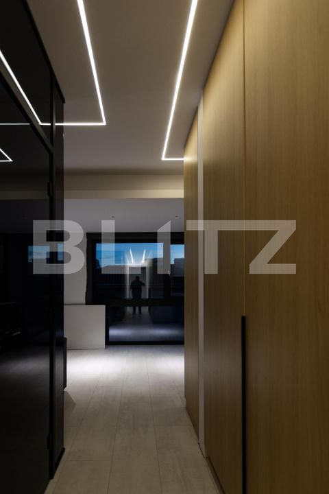 Apartament de închiriat 2 camere Central - 184496AI | BLITZ Craiova | Poza2