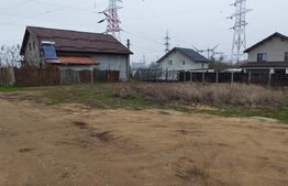 Teren de vânzare Sud - 169831TV | BLITZ Craiova | Poza1