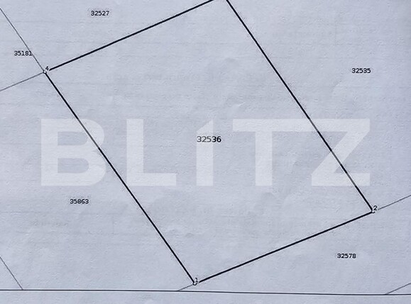 Teren de vânzare Plaiul Vulcănești - 184499TV | BLITZ Craiova | Poza3