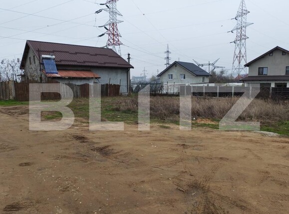 Teren de vânzare Plaiul Vulcănești - 184499TV | BLITZ Craiova | Poza1