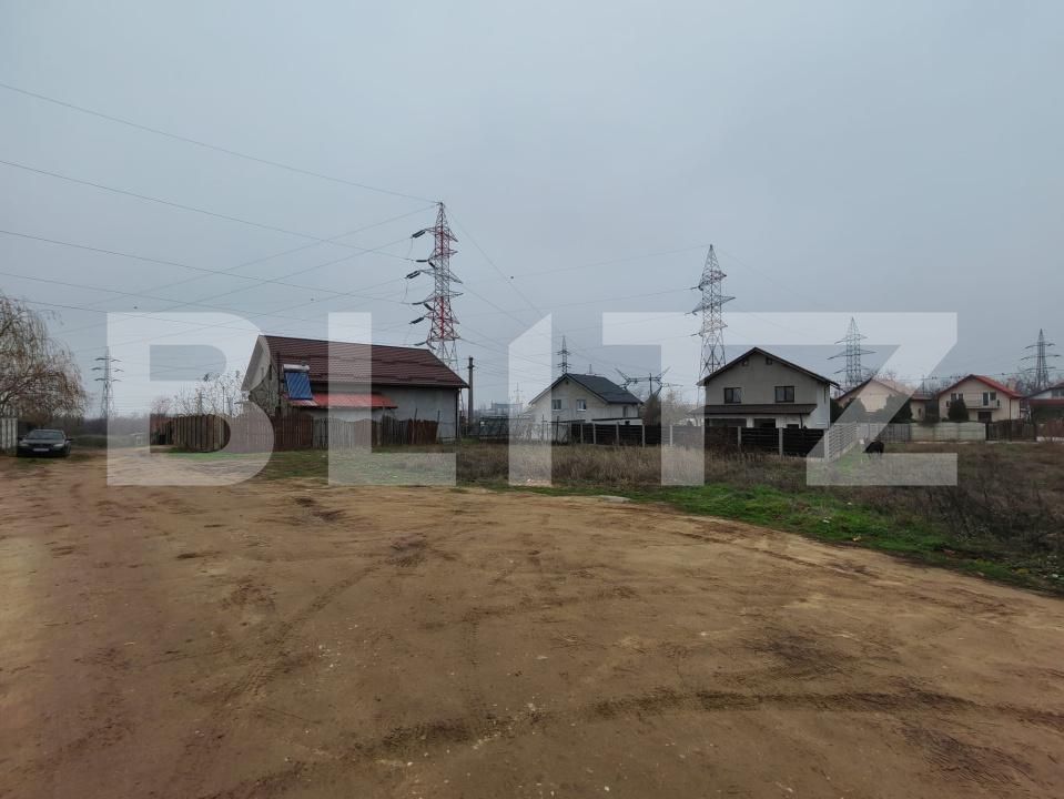 Teren de vânzare Plaiul Vulcănești - 184499TV | BLITZ Craiova | Poza2