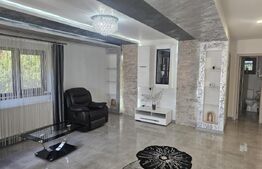 Casa P + E cu toate utilitatile, 3 camere, 160 mp utili, in Bariera Valcii