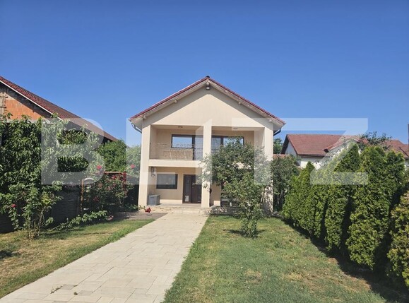 Casa de închiriat 4 camere Bariera Valcii - 184500CI | BLITZ Craiova | Poza10