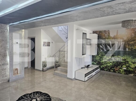 Casa de închiriat 4 camere Bariera Valcii - 184500CI | BLITZ Craiova | Poza1