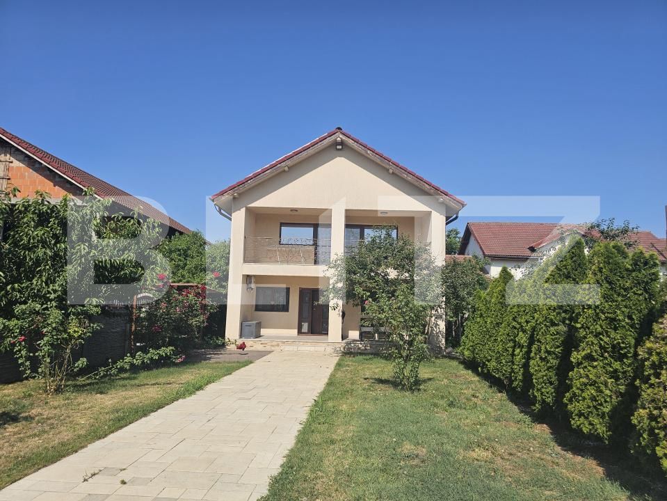 Casa de închiriat 4 camere Bariera Valcii - 184500CI | BLITZ Craiova | Poza10