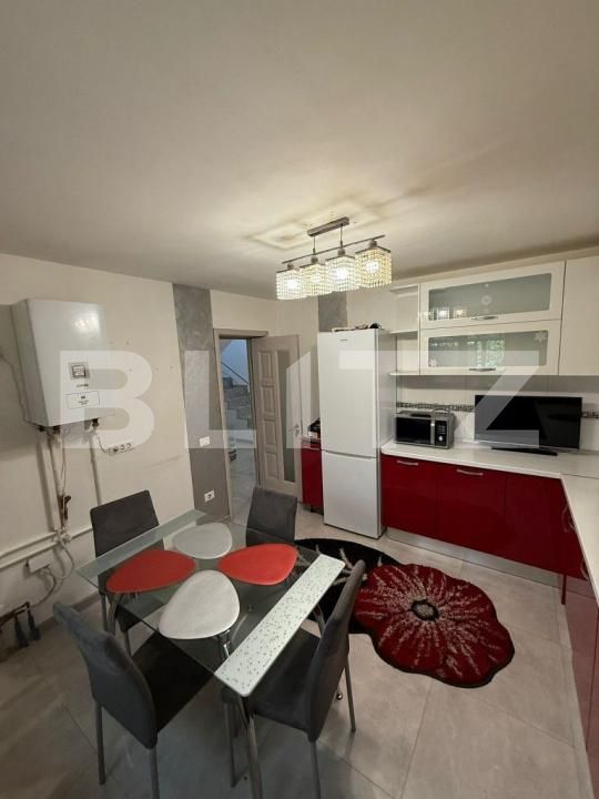 Casa de închiriat 4 camere Bariera Valcii - 184500CI | BLITZ Craiova | Poza6