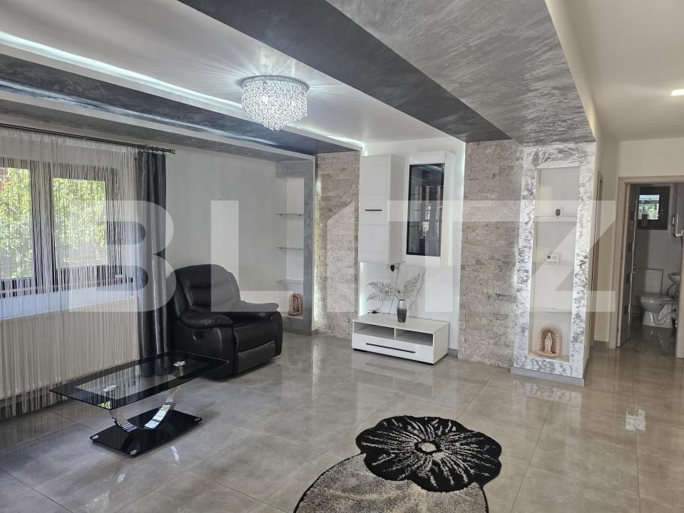 Casa de închiriat 4 camere Bariera Valcii - 184500CI | BLITZ Craiova | Poza3