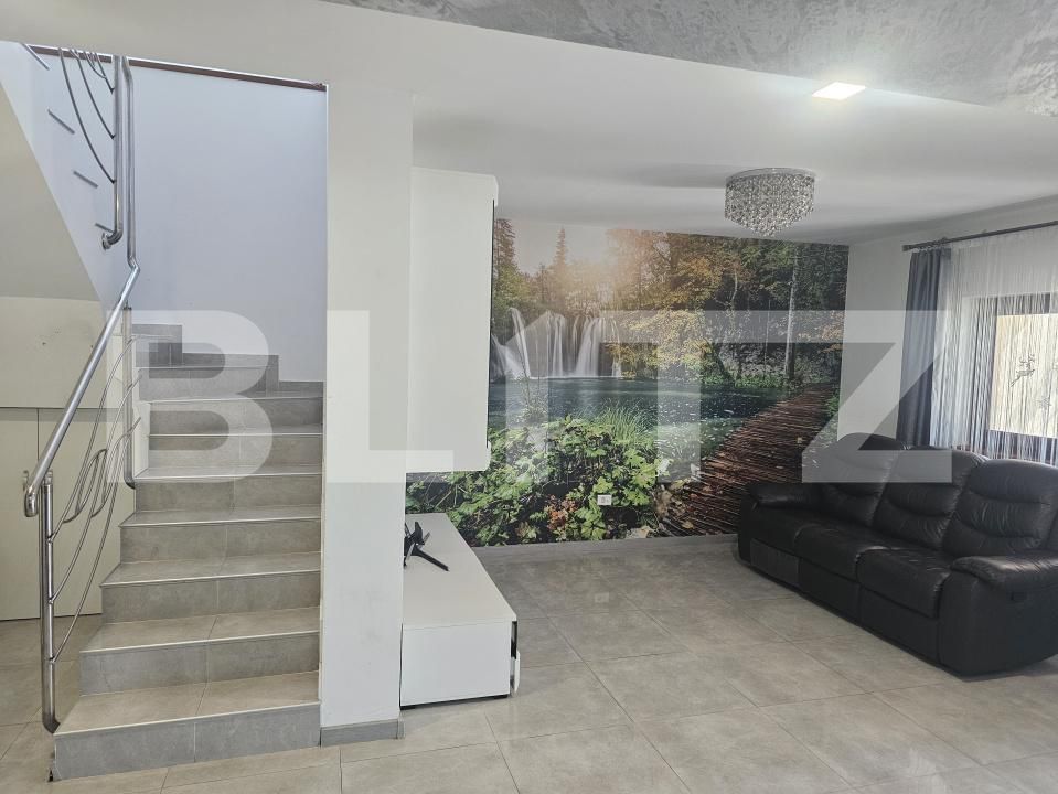 Casa de închiriat 4 camere Bariera Valcii - 184500CI | BLITZ Craiova | Poza2